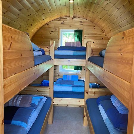 Coach Field Camp Hotel ภายนอก รูปภาพ