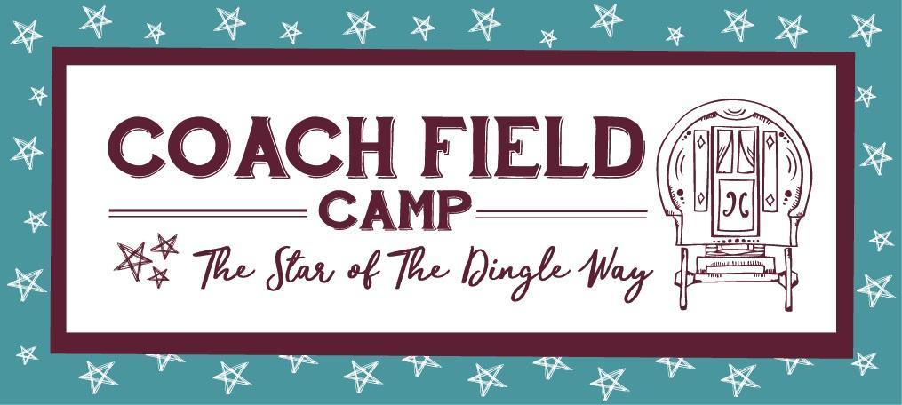 Coach Field Camp Hotel ภายนอก รูปภาพ