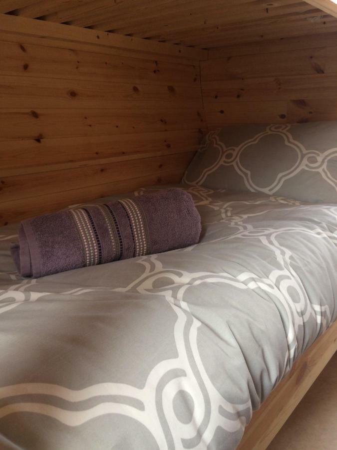 Coach Field Camp Hotel ภายนอก รูปภาพ