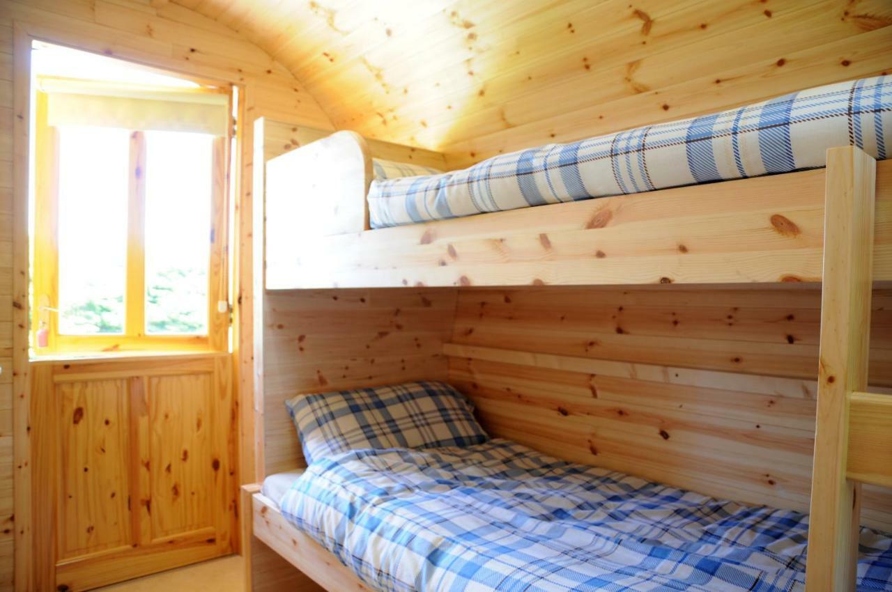 Coach Field Camp Hotel ภายนอก รูปภาพ